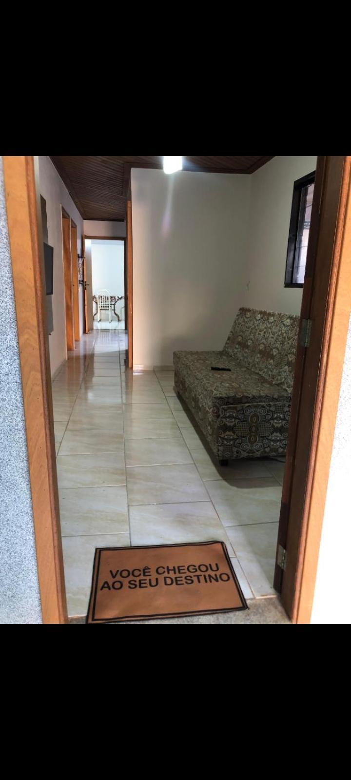 Casa Oliveira Olímpia Exterior foto