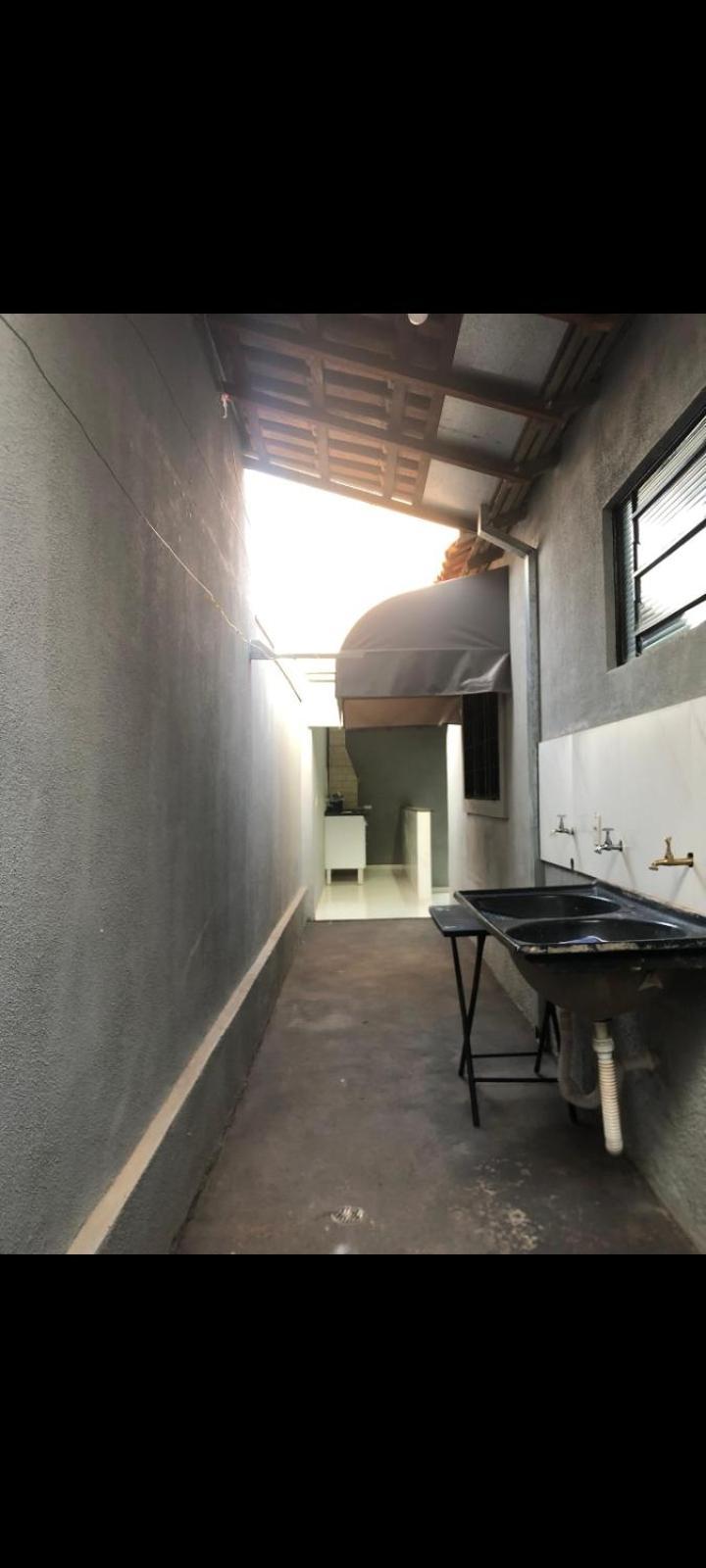Casa Oliveira Olímpia Exterior foto