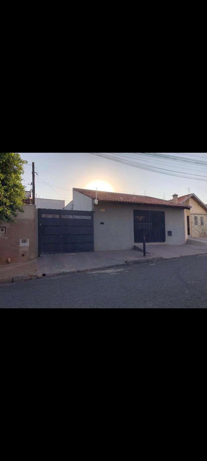 Casa Oliveira Olímpia Exterior foto
